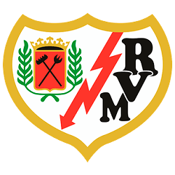 ca cuoc bong da La Liga Rayo Vallecano