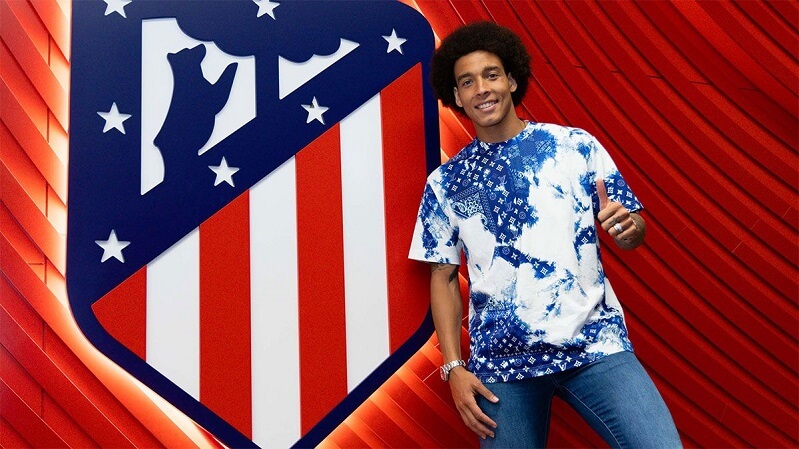 witsel atletico