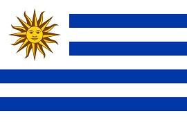 Uruguay World Cup Link Vào W88