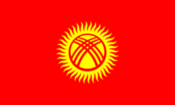 Soi kèo Kyrgyzstan Cúp bóng đá Châu Á 2023