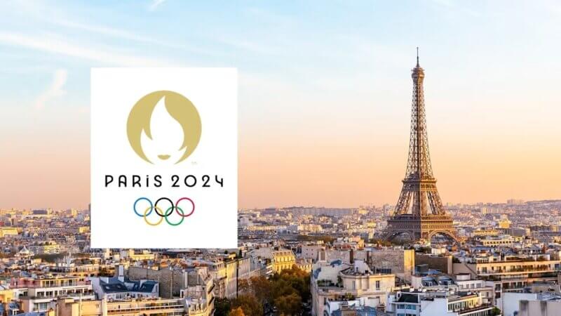 bắt kèo olympic paris 2024 tại W88